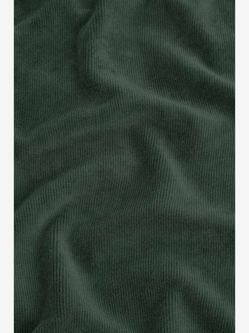 Ragwear Sweatshirt 'Johanka' i grøn