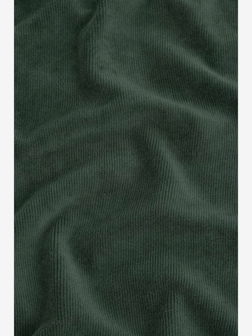 Felpa 'Johanka' di Ragwear in verde