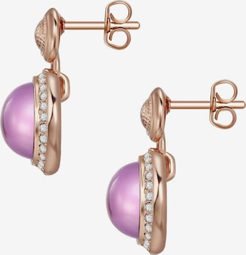 Lulu & Jane Earrings in Gold