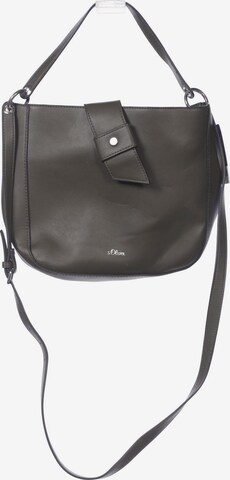 s.Oliver Bag in One size in Green: front