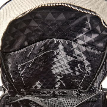 GUESS Backpack 'Torino' in Grey