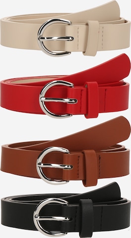 smėlio ABOUT YOU Diržas: priekis