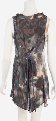 AllSaints Dress in XS in Mixed colors