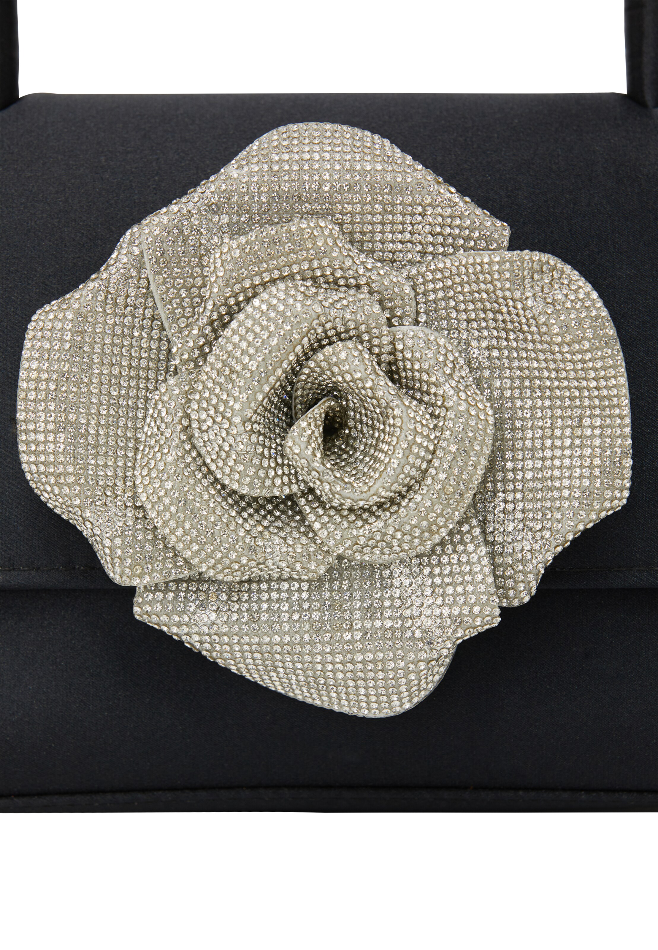 NAEMI Party táska - fekete