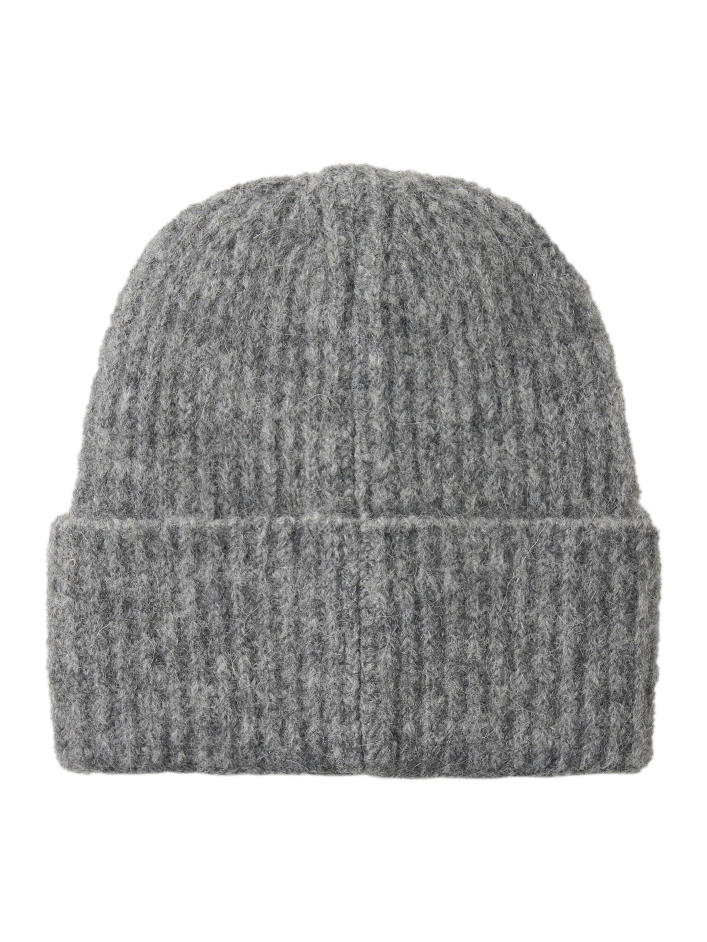 Bogner Fire + Ice Beanie 'Tuana' in Grey