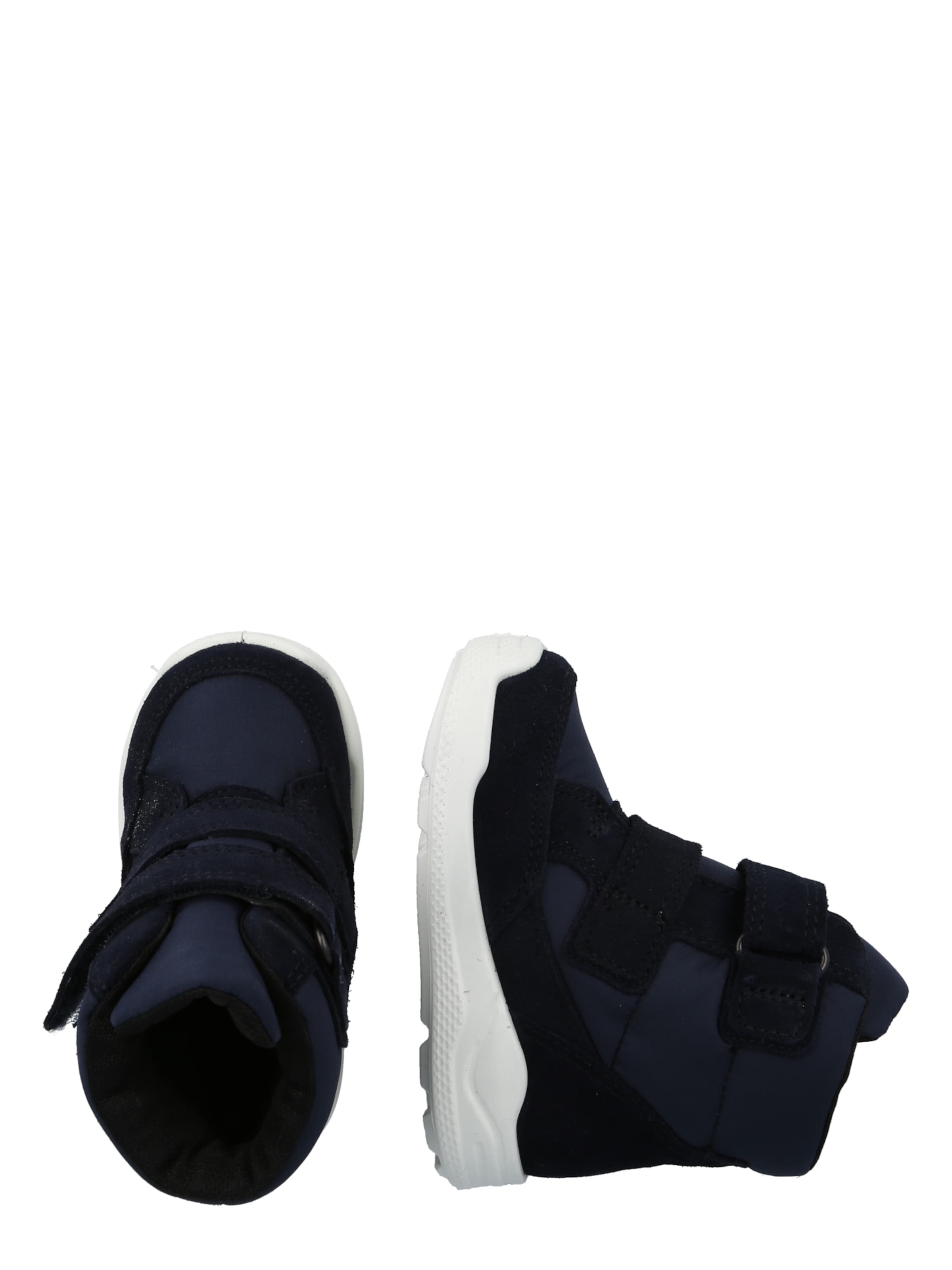 ECCO Μπότες για χιόνι 'Urban Mini' σε μπλε