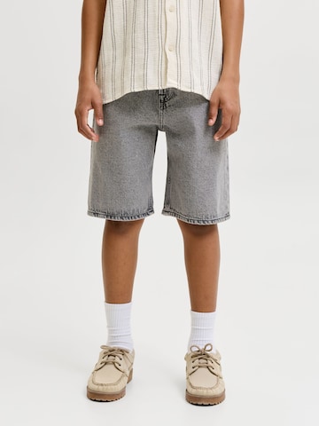 Jack & Jones Junior - regular Vaquero en azul