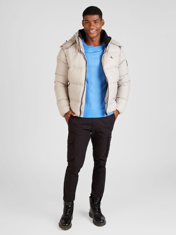 TOMMY HILFIGER Sweater in Blue