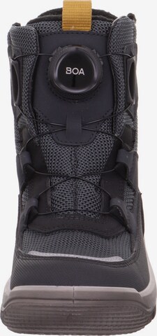 SUPERFIT Snow boots 'Mars' in Black