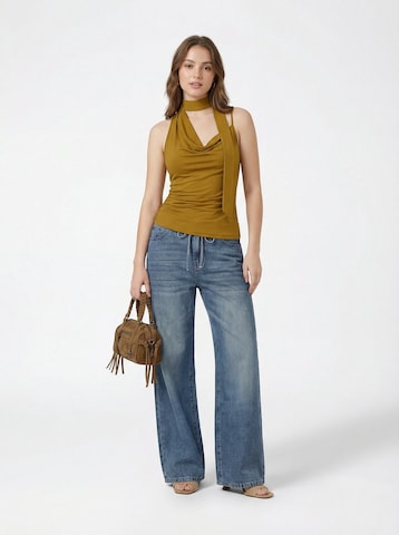 Haut 'Arabella' studioselect en jaune