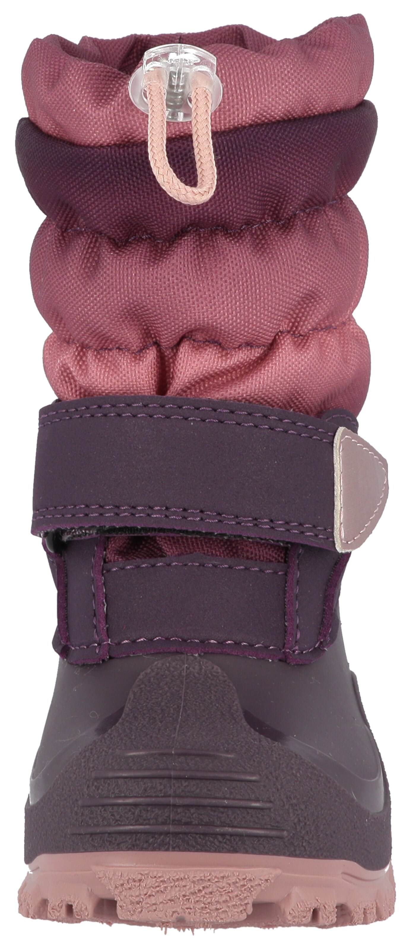 LURCHI Snow Boots in Purple