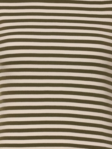 DRYKORN T-Shirt ' Koale ' in Grün