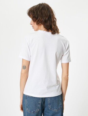 Koton Shirt in White