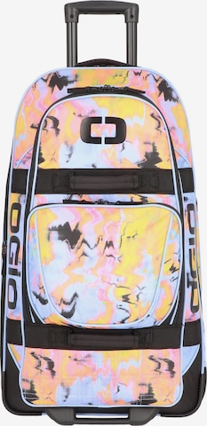 Ogio Cart in Mixed colors: front