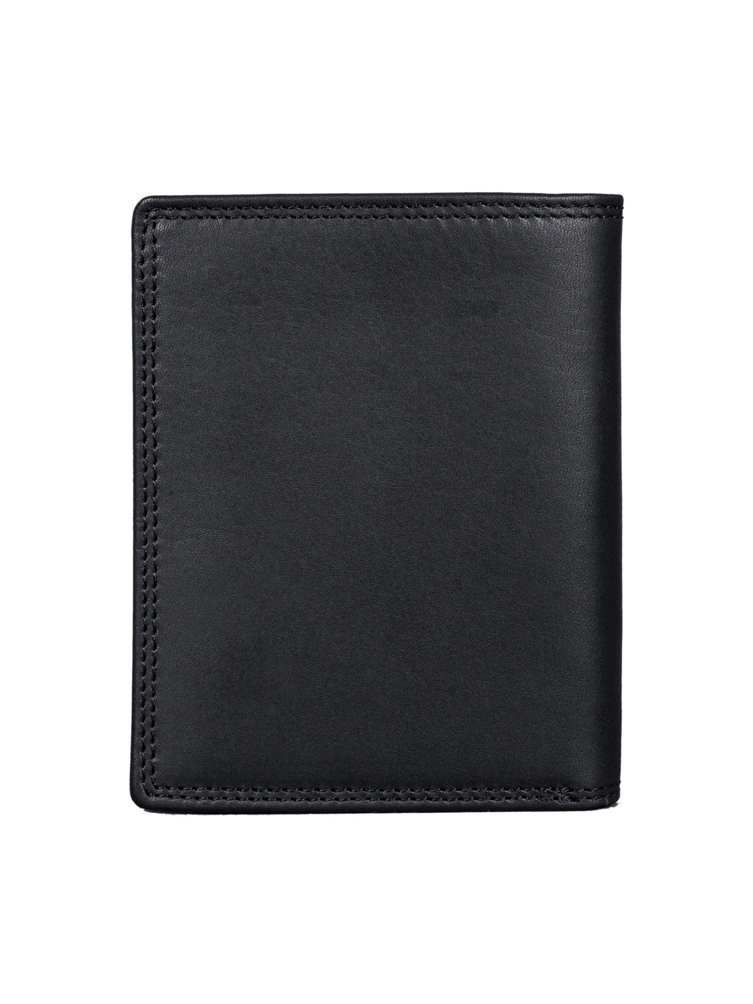 Benthill Wallet in Black