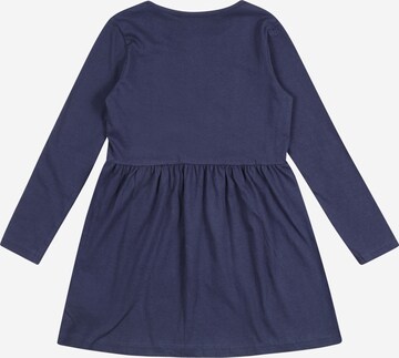 BLUE SEVEN Kleid in Blau