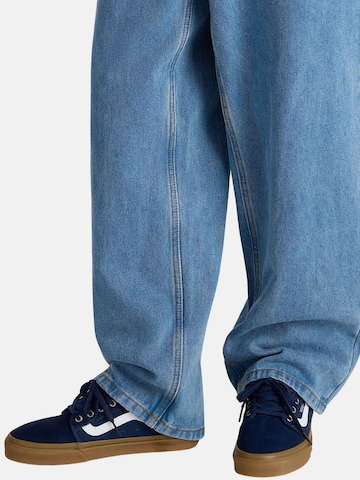 VANS Sneaker low‌‌‌‌‌ in Blau: Vorderseite