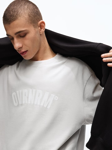 Bershka Póló - fehér