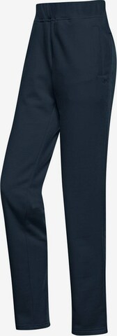 JOY SPORTSWEAR Regular Workout Pants 'Rebecca' in Blue