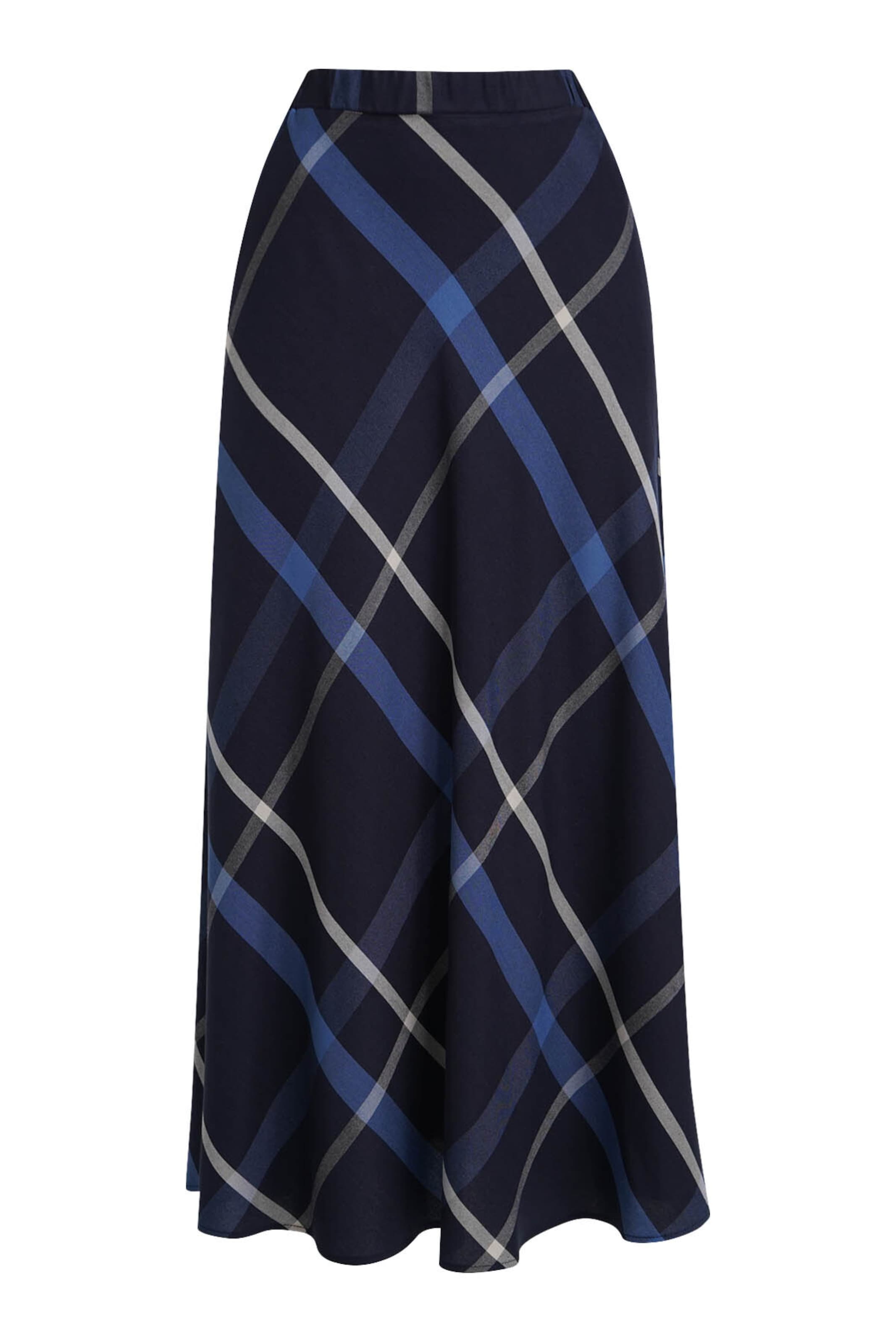 Milano Italy Skirt in Mixed colors: front