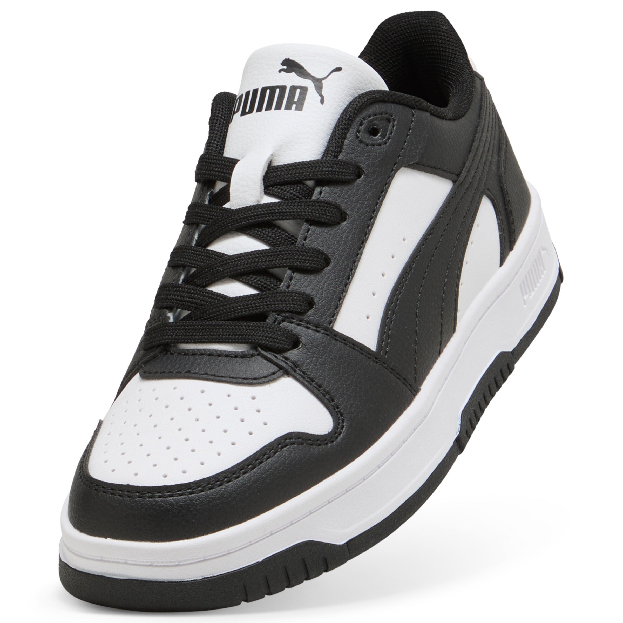 PUMA Sneakers in White
