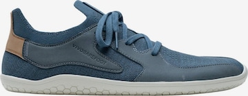 Vivo Barefoot Ulkoilukengät 'PRIMUS ASANA' värissä sininen: etupuoli