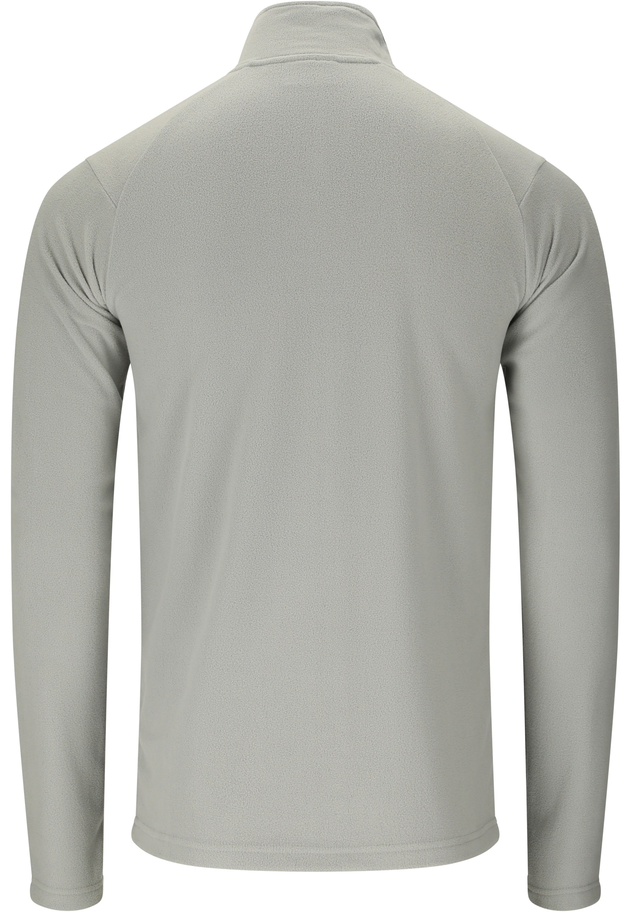Whistler Sports sweater in Grey