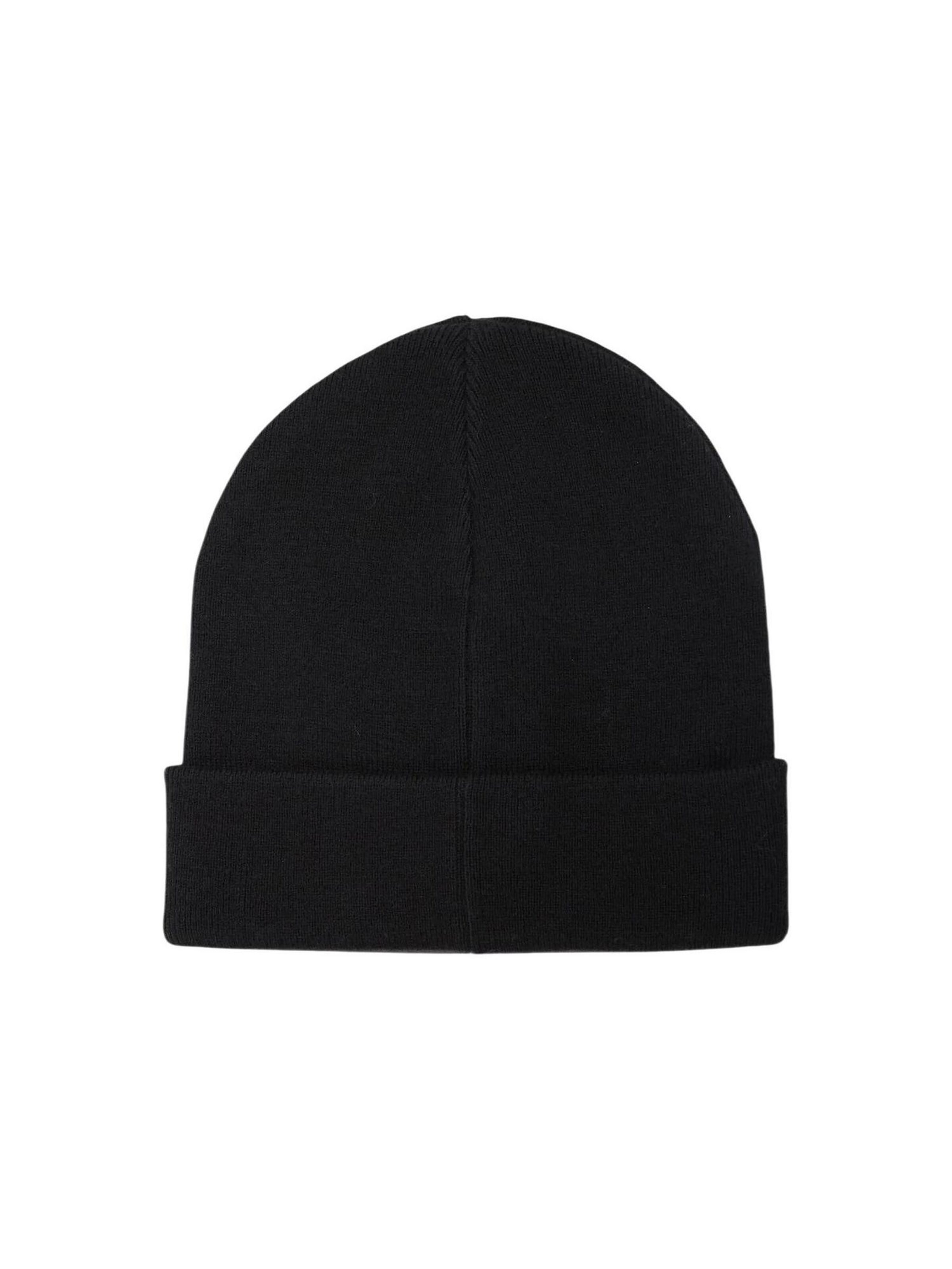Berretto 'SENSOR LEGACY BEANIE 262MMHA0737' di Barbour in nero