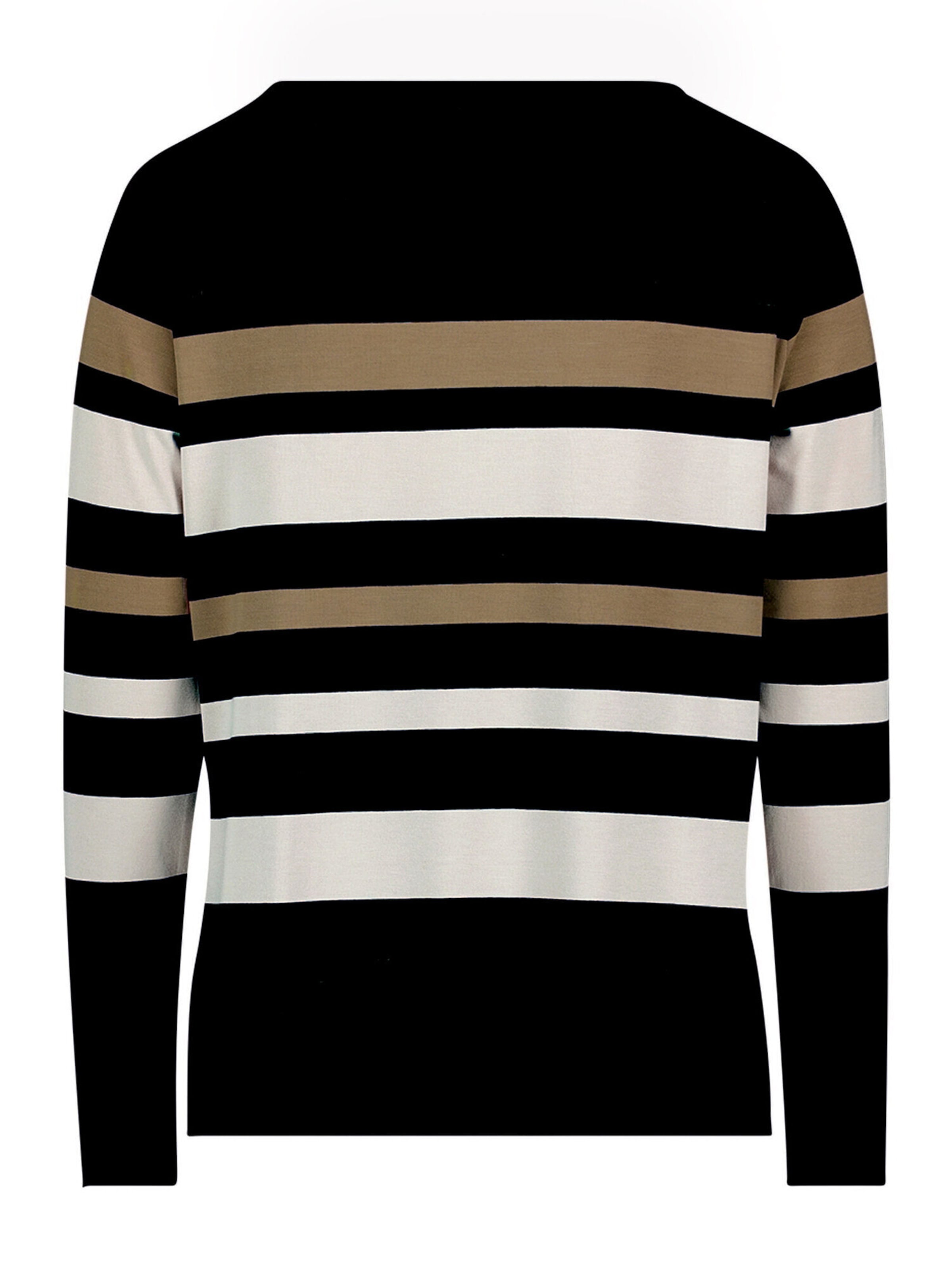 Maglietta di Betty Barclay in marrone