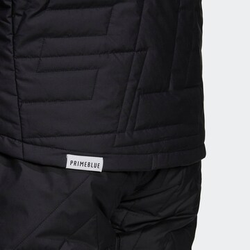 ADIDAS TERREX Outdoorjacka 'TERREX MYSHELTER' i svart