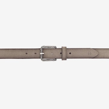 TAMARIS Belt in Grey