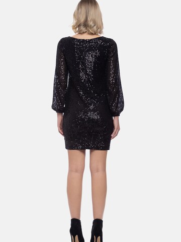 Camomilla Italia Kleid 'Arnold' in Schwarz