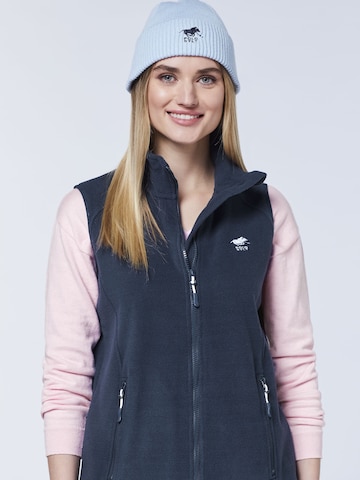 Polo Sylt Beanie in Blue