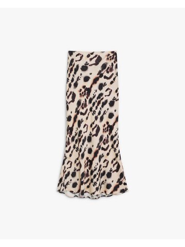 Scalpers Юбка 'Anicasi' в Красный