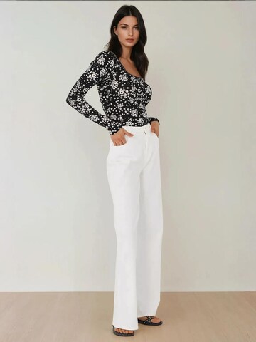 Hiccup - Camisa em preto