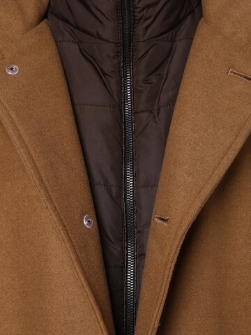 Manteau d’hiver ' Winston ' Andrew James en marron