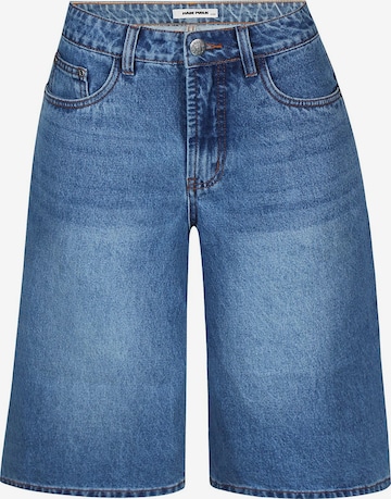 Made Public Jeans 'Nova 004' i blå: forside