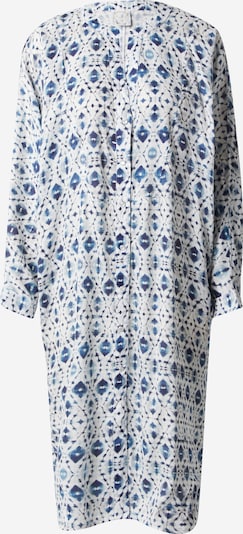 Suknelė iš Summum, spalva – mėlyna / balta, Prekių apžvalga