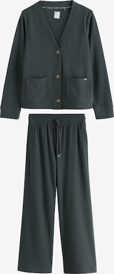 Moteriškas kostiumėlis su kelnėmis iš Next, spalva – juoda, Prekių apžvalga