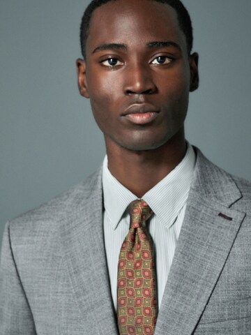 Next Regular Fit Sakko in Grau