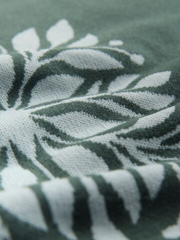 NextPulover - zelena boja