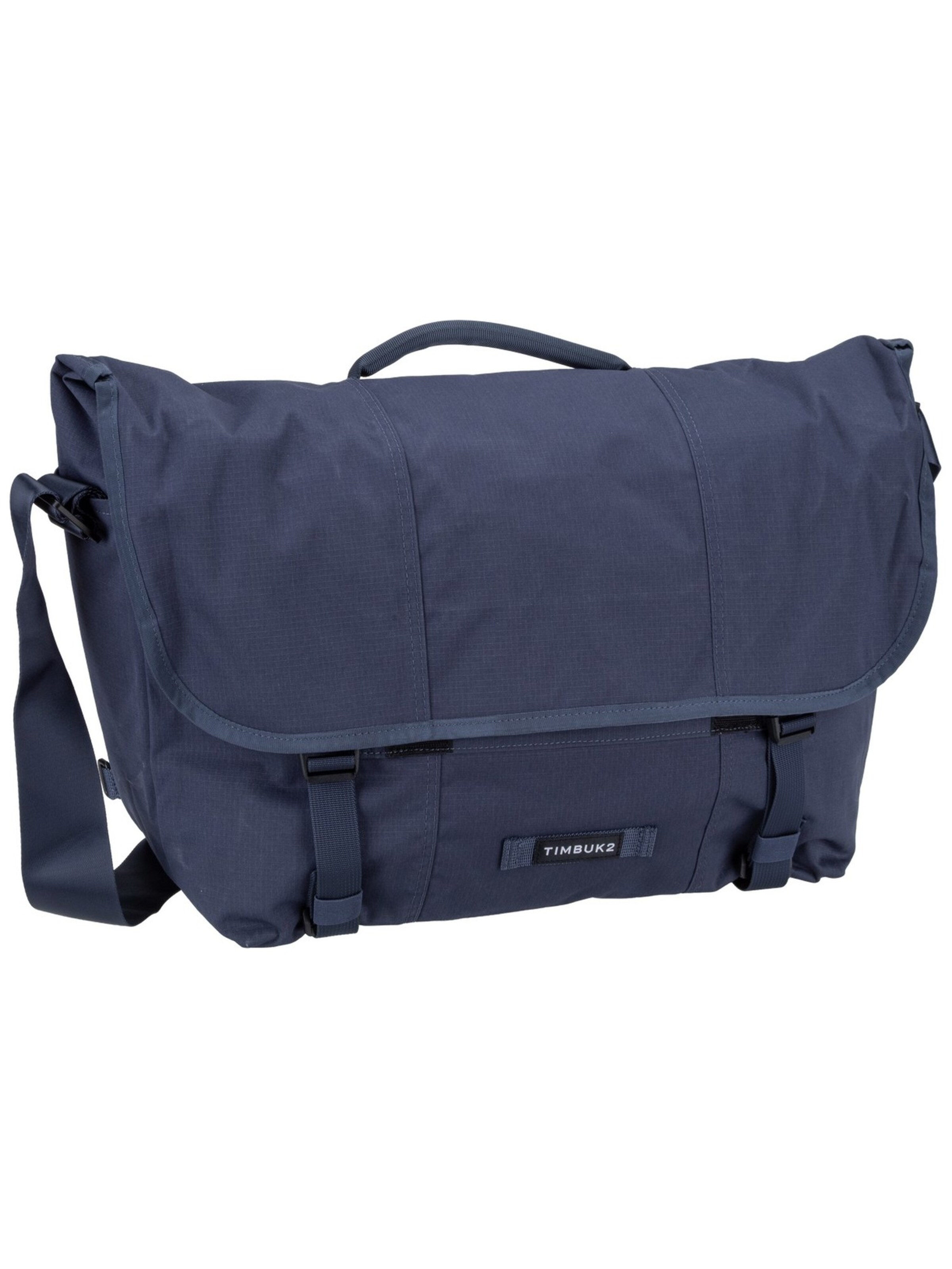 TIMBUK2 Crossbody Bag ' Flight Classic L ' in Blue: front