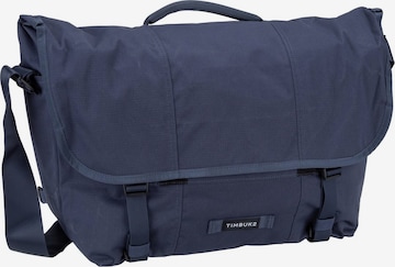 TIMBUK2 Crossbody Bag ' Flight Classic L ' in Blue: front