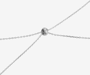 Heideman Necklace 'Aurora' in Silver