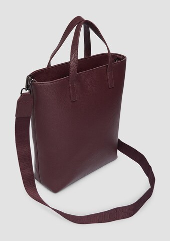 s.Oliver Shopper in Rot