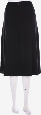GERRY WEBER Skirt in L in Black