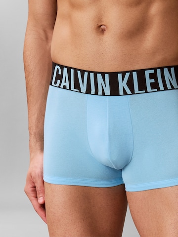 Boxers 'Intense Power' Calvin Klein Underwear en bleu