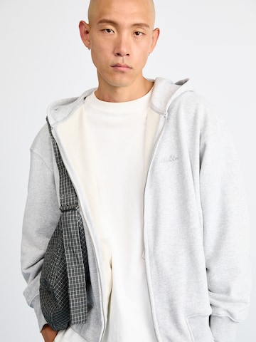 ELLESSE Mikina 'Kalvini' – šedá