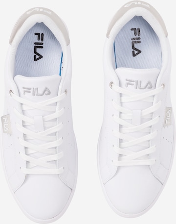 FILA Sneakers low 'Lusso' i hvit