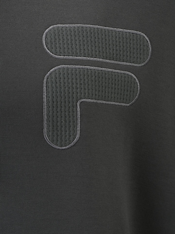 FILA Sweatshirt 'CUENCA' in Grey